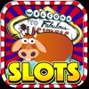 Amazing 777 Farm Party Casino Slots - FREE Spin to Win the Jackpot