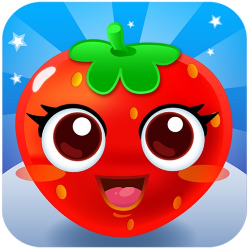 Garden Farm Mania iOS App