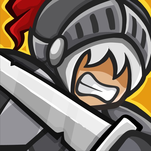 Heroes Paradox Icon