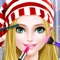 Slumber PJ Salon - Sleepover Party with Girls Spa, Makeup & Makeover Game