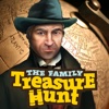 The Family Treasure Hunt : Mysterious Mission