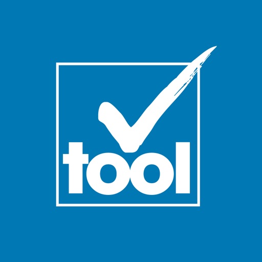 toolChecker iOS App