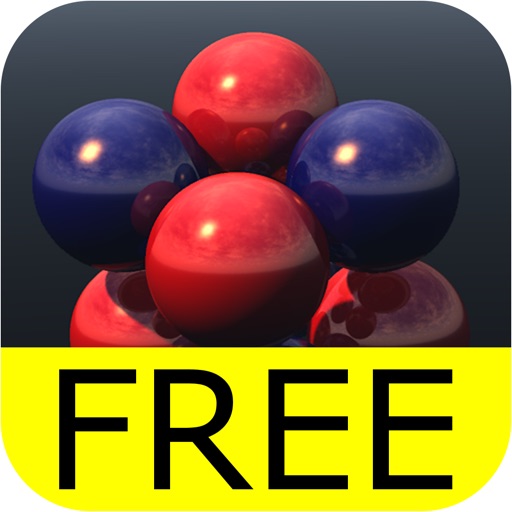 Periodic Table Explorer Free