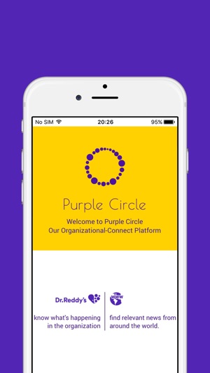 Purple Circle(圖4)-速報App