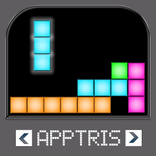 Apptris - Classic Games Today iOS App