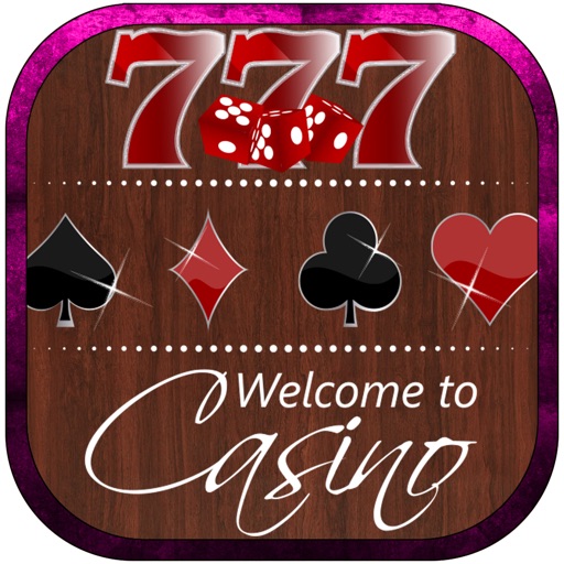 Casino Mania Diamond Casino - Free Jackpot Casino Games icon