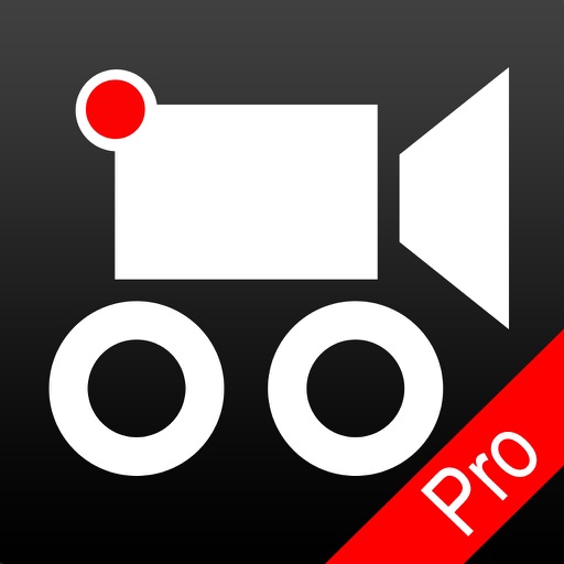 行车记录仪 专业版 [JeepREC] iOS App