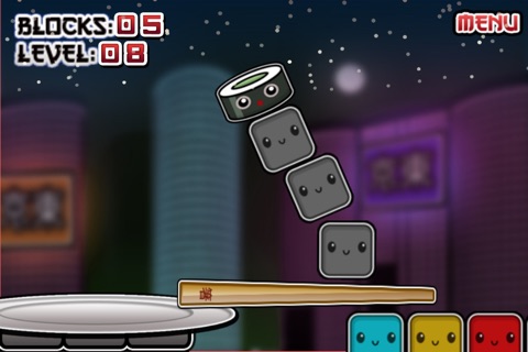 Sushi Bros. screenshot 4