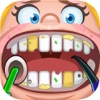 The Crazy Doctor Med Clinic - dds Dentist Game Extreme