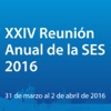 Reunión Anual SES 2016