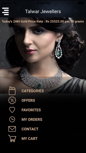 Talwar Jewellers(圖2)-速報App