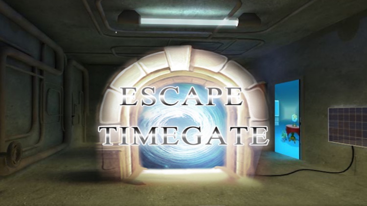 Timegate Escape