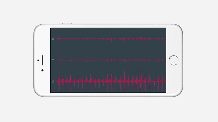 Hamm Seismograph