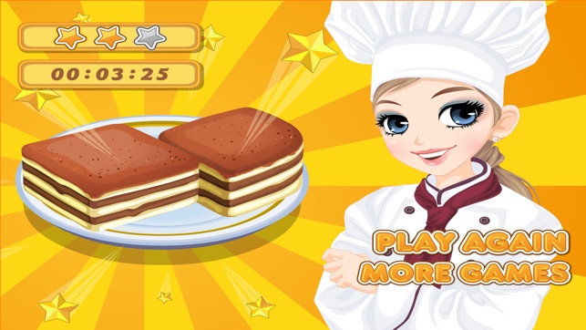 Tessa’s Tiramisu – learn how to bake your Schwarzwälder Kirs(圖4)-速報App