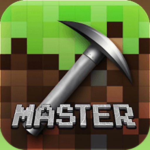 Pro Master for Minecraft PE ( Pocket Edition ) - Download & Explore the Best MAPS ! icon