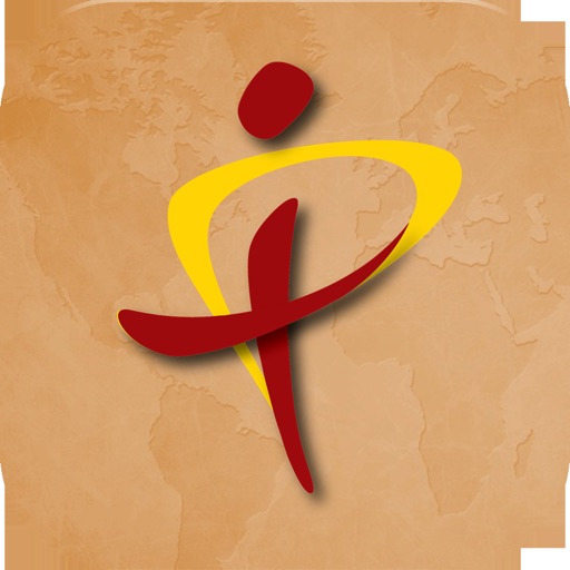 International Praise icon