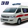 Ambulance Driver parking mania 3d Simulator game