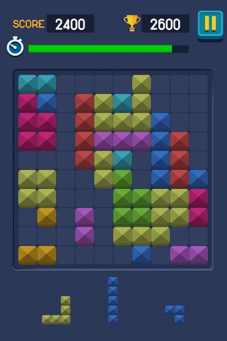 1010 Block Puzzle screenshot 4