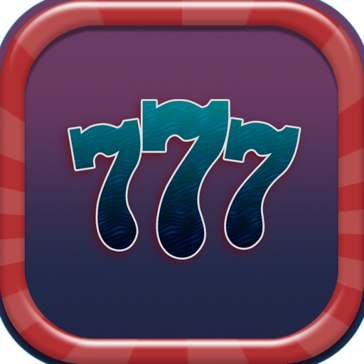 777 Casino Lucky Win Slots - FREE Vegas Machine icon