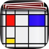 Piet Mondrian Art Gallery HD – Artworks Wallpapers , Themes and Collection of Beautiful Backgrounds