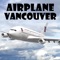 Airplane Vancouver