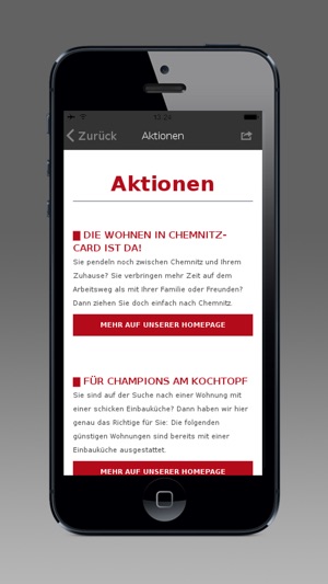 Wohnen in Chemnitz(圖3)-速報App