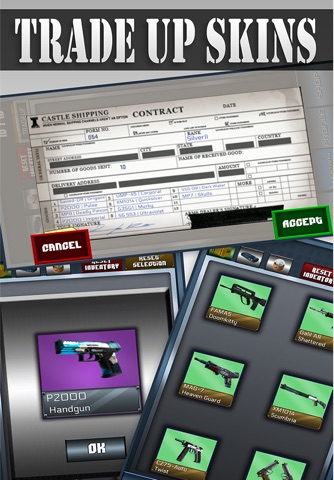 Case Opener for CSGO screenshot 3