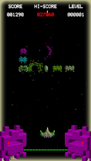 Invasion 8bits Lite(圖5)-速報App