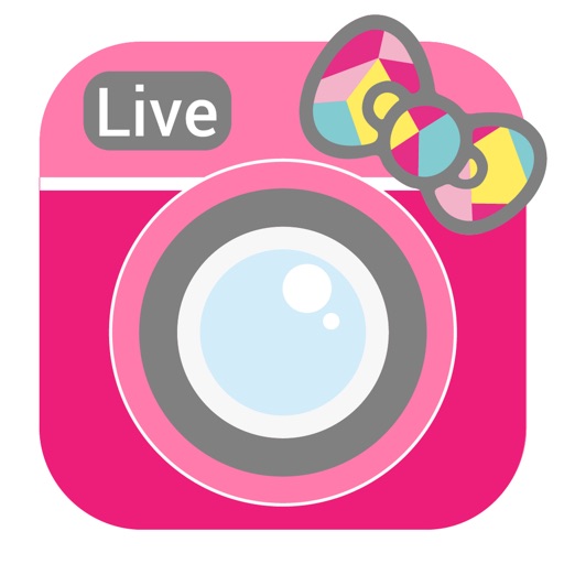 Cubic Live for Hello Kitty Icon