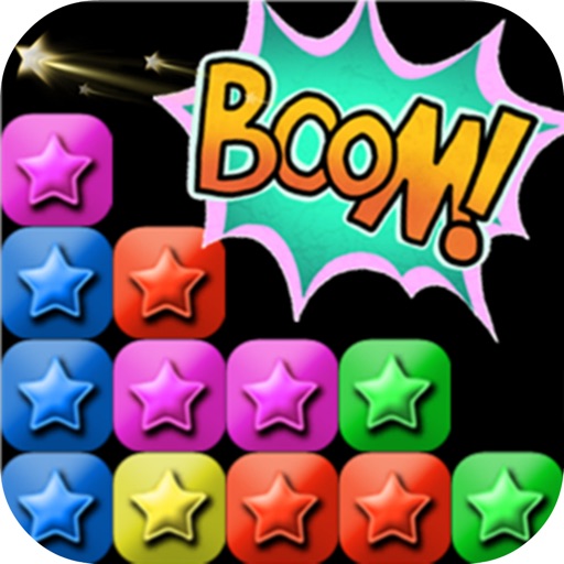 Smash Star Mania iOS App