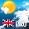 Find quickly and easily every day the weather forecast LIVE for United Kingdom supervised 24/24 by weather forecasters experts updated up to 10X a day