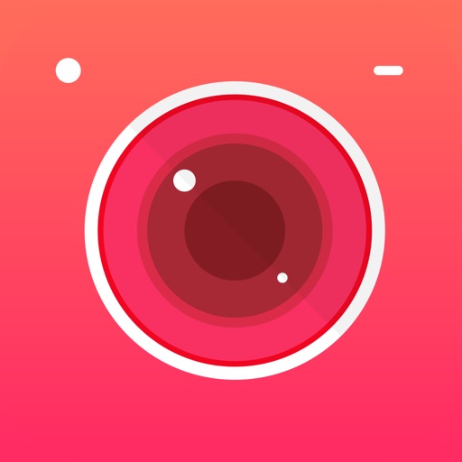 Lookme! Selfie Camera - Make Beauty Photos