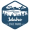 Idaho State Parks & National Parks :