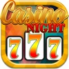 777 Go Casino Night In Double