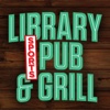 Library Sports Pub & Grill