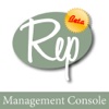 HomePartyRep Management Console