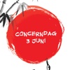 Concerndag 2016