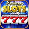 777 Amazing Casino Slot Machine FREE - Infinity Galaxy Slots