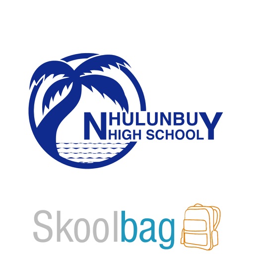 Nhulunbuy High School - Skoolbag icon