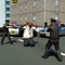 Russian Real Police Driver Crime City Simulator