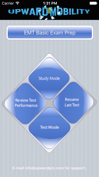 NREMT EMT Exam Prep