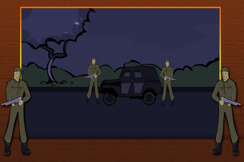 Reformatory Escape screenshot 2
