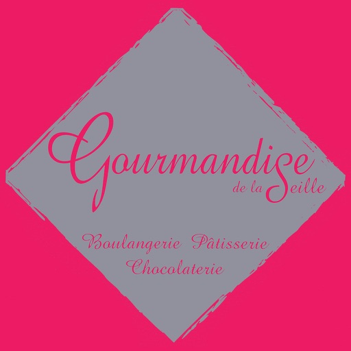 Gourmandise de la Seille icon