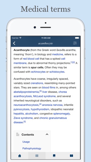 Medical Terminology - Prefixes, Roots, Suffixes(圖3)-速報App