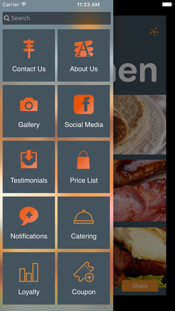 【图】The Kitchen(截图2) 【图】The Kitchen(截图2)