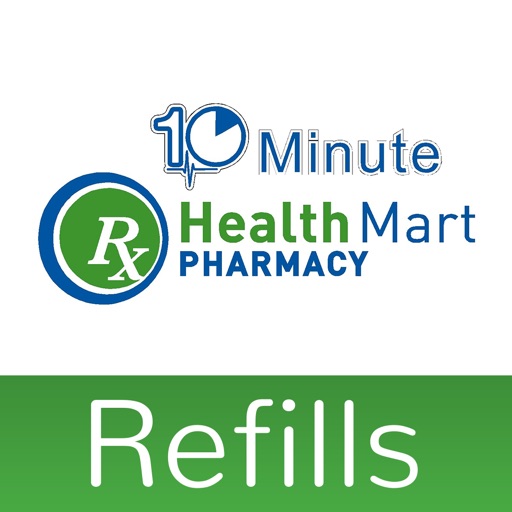 10 Minute Pharmacy