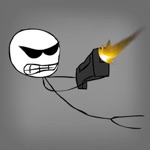 Problem Solver - Stickman Edition