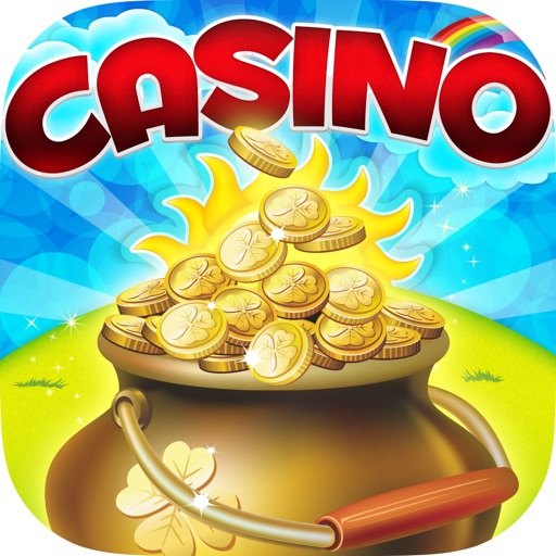 A Aabe Casino Chance or luck Slots IV icon