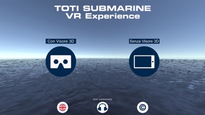 How to cancel & delete TOTI SUBMARINE VR EXPERIENCE from iphone & ipad 1