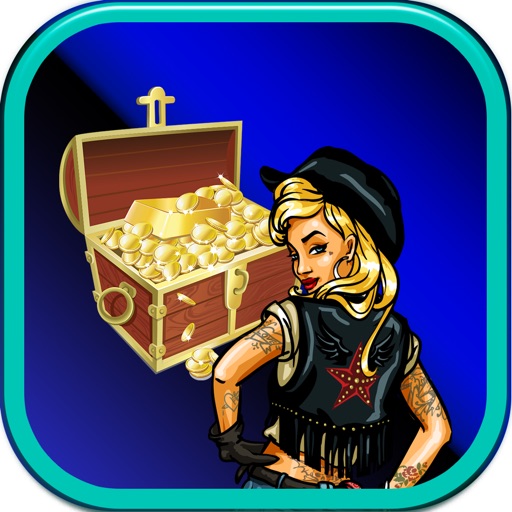 Titans Of Vegas Beef The Slots - Wild Casino Slot Machines icon